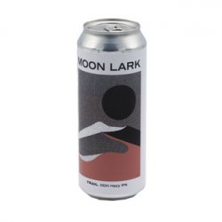 Moon Lark Brewery - Trail. - Bierloods22