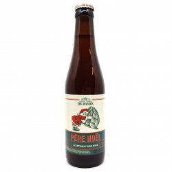 De Ranke Père Noël