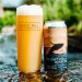 Burnt Mill Finback - Flight Of The Whales - 6% NE IPA - 440ml Can Burnt Mill Finback - Flight Of The Whales - 6% NE IPA - 440ml Can