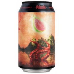 Pühaste Brewery Guava Gose