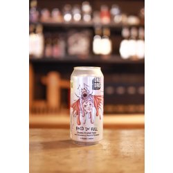 One Drop Paid in Full Double Fruited Sour (440ml) - Farmer’s Bar