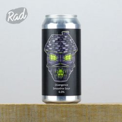 Dark Element Brew Co Divergence