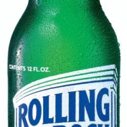 Rolling Rock Lager 6 pack12oz bottles - Beverages2u