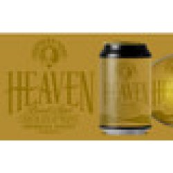 Northern Monk ~ BA Heaven 2024 ~ Barrel Aged Chocolate Maple & Vanilla Impy Stout 10.5% 330ml - Husk Beer Emporium