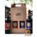 Set Quà Tặng Bia Chimay  2 Chai 750ml 
