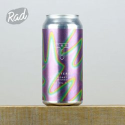 Track Brewing Company Glittered Track Brewing Company Glittered