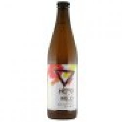 Nepomucen Milo Hefeweizen 0,5l - Craftbeer Shop