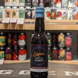 Eggens Eggens Vatgerijpt 005/2025 Imperial Stout Eggens Eggens Vatgerijpt 005/2025 Imperial Stout