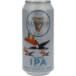 Guinness Blonde IPA - Drankgigant.nl