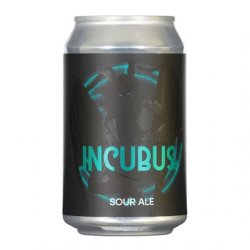 LEHE   Incubus hele õlu alk.4.0% 330ml Eesti - Kaubamaja