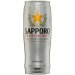 Sapporo Premium Beer Cans 650ml 