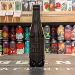 Eastside Brewing Incubo Italiano Eastside Brewing Incubo Italiano