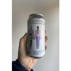 Northern Monk 36.03 Romantic Couple IPA - Heaton Hops