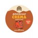 Vault City: Salted Caramel Crema - puszka 440 ml Vault City: Salted Caramel Crema - puszka 440 ml