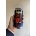 Elusive Brewing Juxtapose Black IPA 