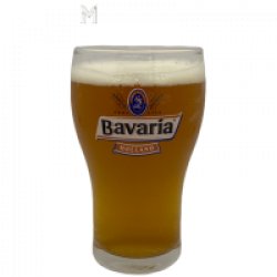 Vaso Media Pinta Bavaria 25cl - Mefisto Beer Point