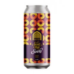 Vault City Brewing Peach Rings Vault City Brewing Peach Rings