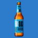 Free Damm Alcohol Free Beer Bottle (0.0% ABV) 