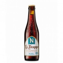 La Trappe Nillis 0.0%