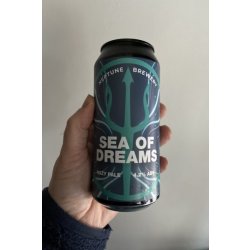 Neptune Brewery Sea of Dreams Pale Ale - Heaton Hops