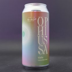 Ophiussa Halo Ophiussa Halo