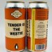 Pretty Decent Beer Co: Tender is the Westie West Coast IPA (440ml) Pretty Decent Beer Co: Tender is the Westie West Coast IPA (440ml)