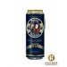 Bia Apostel Weissbier Dunkel 5.3%  Thùng 24 Lon 500ml 