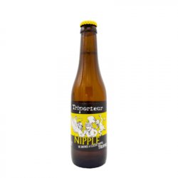 BOMBrewery Triporteur Nipple