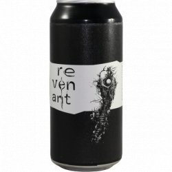 Revenant Brewing Project Ascendance