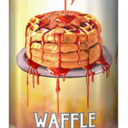 Rusty Rail Waffle Sauce Maple Pecan Ale 2416 oz cans - Beverages2u