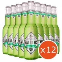 Salitos Mojito - Yo pongo el hielo