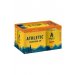 Athletic Brewing Upside Dawn Golden Ale 355ML Athletic Brewing Upside Dawn Golden Ale 355ML