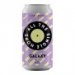 Fuerst Wiacek All The Single Hops: Galaxy DDH IPA 0,44l 
