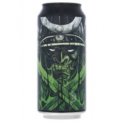 Seven Island - Citra Ronin (Single Hop Series) - Beerdome