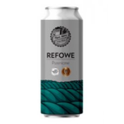 Browar Spółdzielczy Refowe Browar Spółdzielczy Refowe