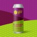 Lakes Brew Co My Japanese Is Better Raspberry + Yuzu Sour 5.5% Lakes Brew Co My Japanese Is Better Raspberry + Yuzu Sour 5.5%