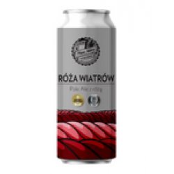 Browar Spółdzielczy Róża Wiatrów Browar Spółdzielczy Róża Wiatrów