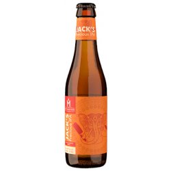 The Musketeers Jack’s Precious IPA The Musketeers Jack’s Precious IPA