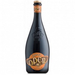 Open Baladin Gold - Cantina della Birra