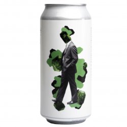 Whiplash- Emerald Rush IPA 6.8% ABV 440ml Can - Martins Off Licence