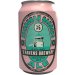 3 Ravens Edinburgh Gardens Ale 4.2% 24 Pack Cans 375ml 