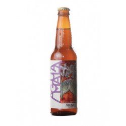 Agua Mala Sirena - Cervezas Gourmet