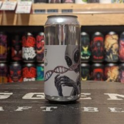 Azvex Brewing Company Project Genome [25.05] - Cloudwater