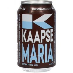 Kaapse Maria DDH - Drankgigant.nl