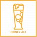 Honey Ale 23 Lts Honey Ale 23 Lts