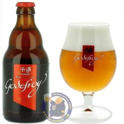 Godefroy Rousse 6° -13L - BelgianShop