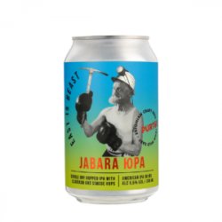 Purtse JABARA JURA - Purtse Brewery