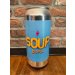 SOUP DIPA  Garage Beer Co 