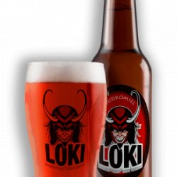 Odin Hidromiel Loki Pack - Hidromiel Odín