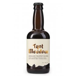 Tynt Meadow English Trappist Blond - The Belgian Beer Company